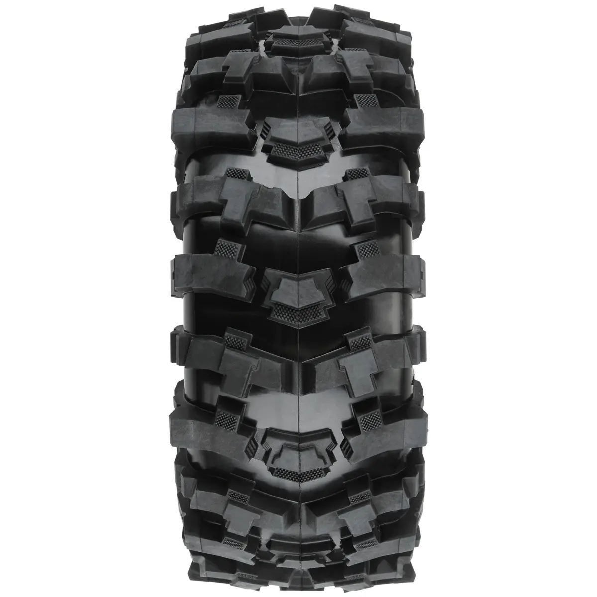 Proline Racing - Neumáticos Hyrax 1.9 "G8, Montados Sobre Ruedas De Pl