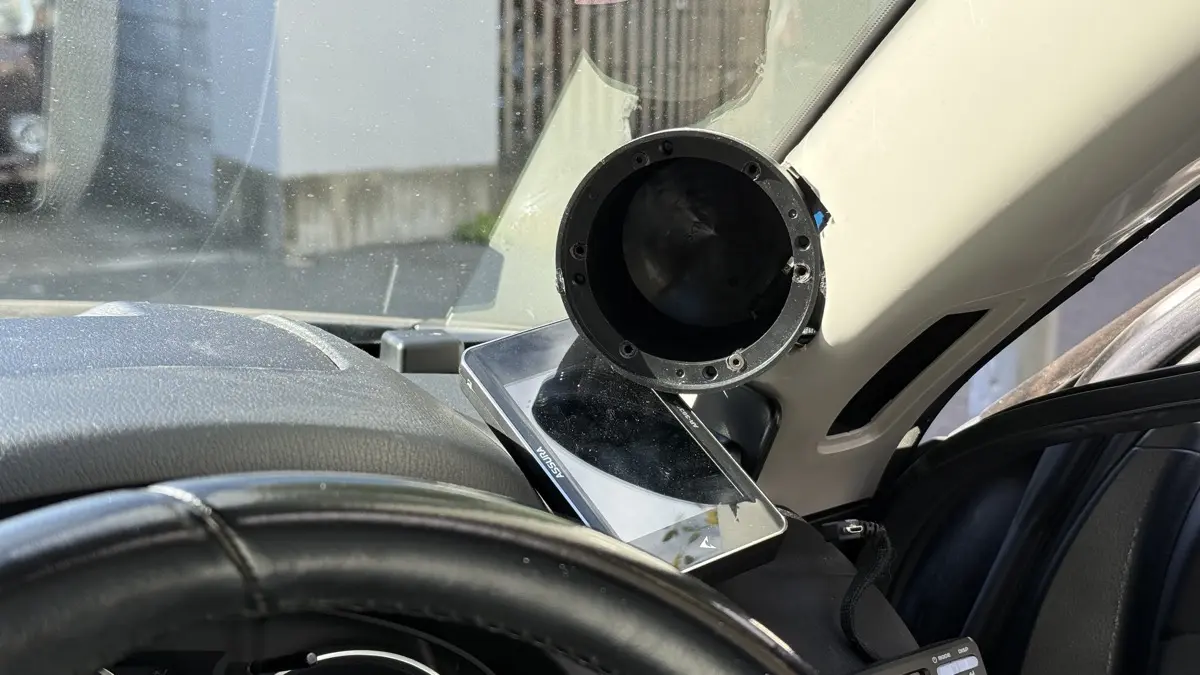 カーオーディオ 計画 その後 (11)