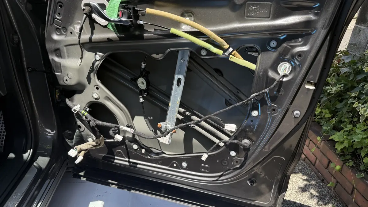 カーオーディオ 計画 その後 (37)