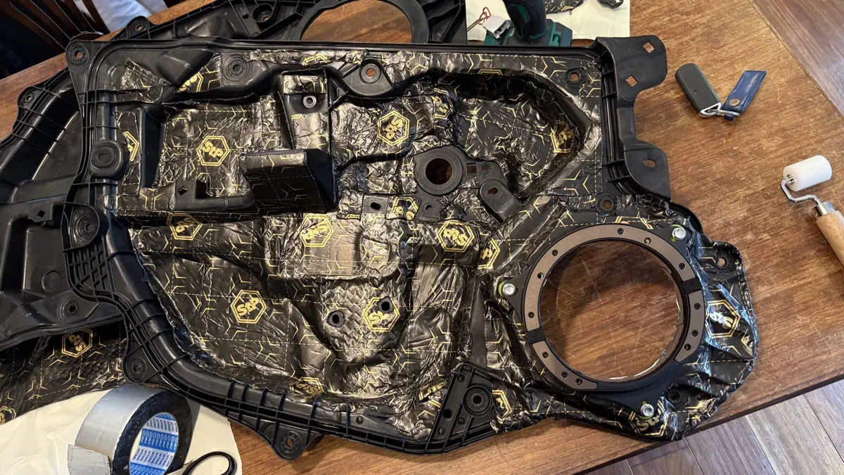 カーオーディオ 計画 その後 (39)