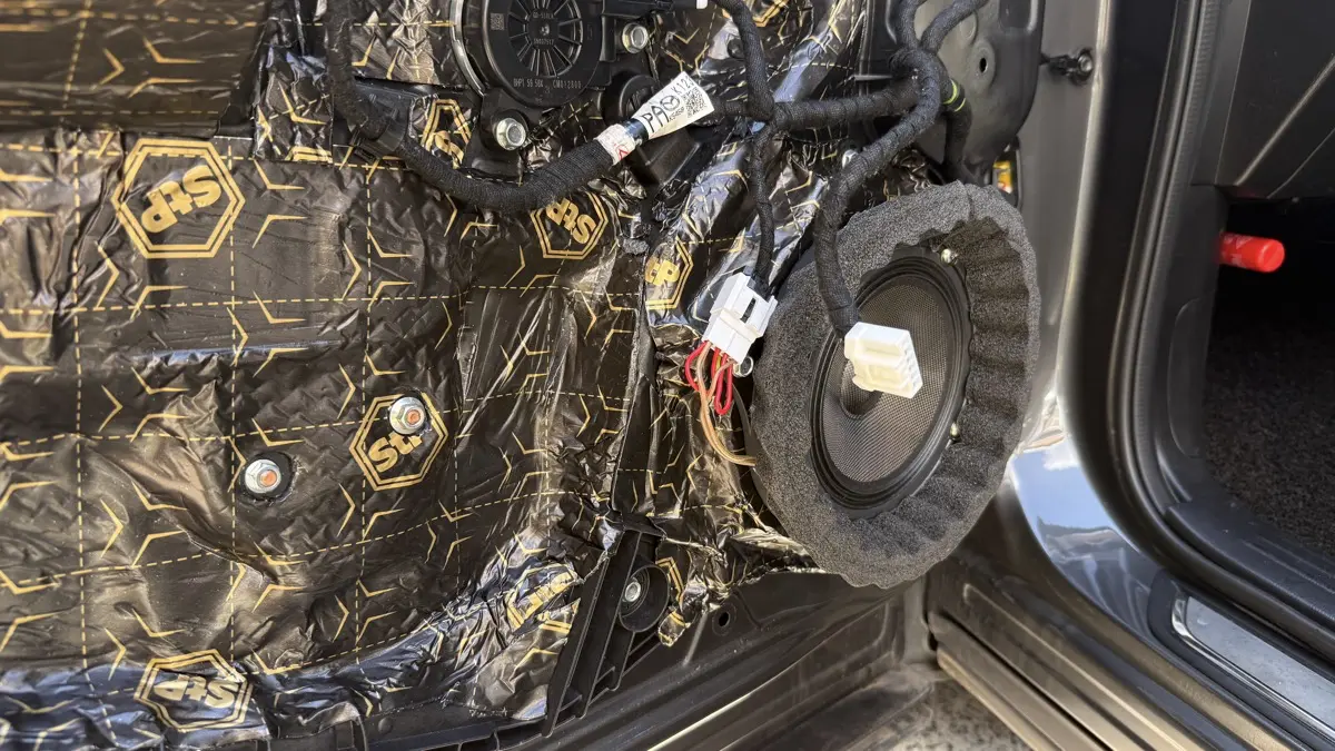 カーオーディオ 計画 その後 (43)