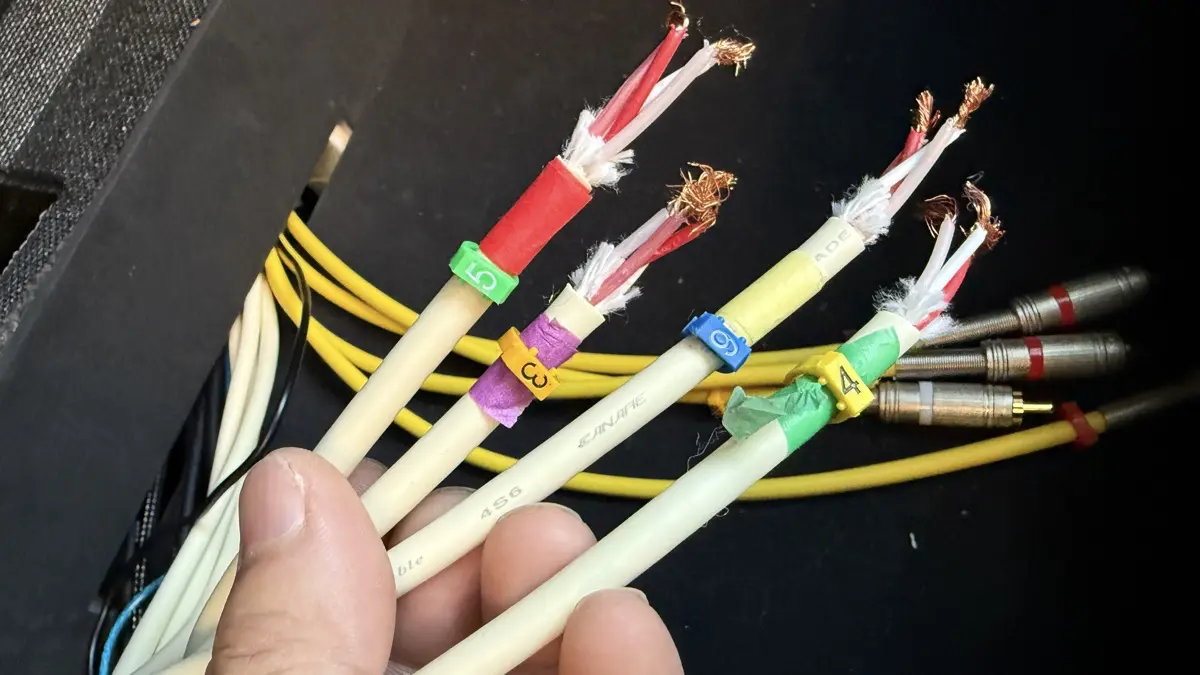 カーオーディオ 計画 その後 (31)