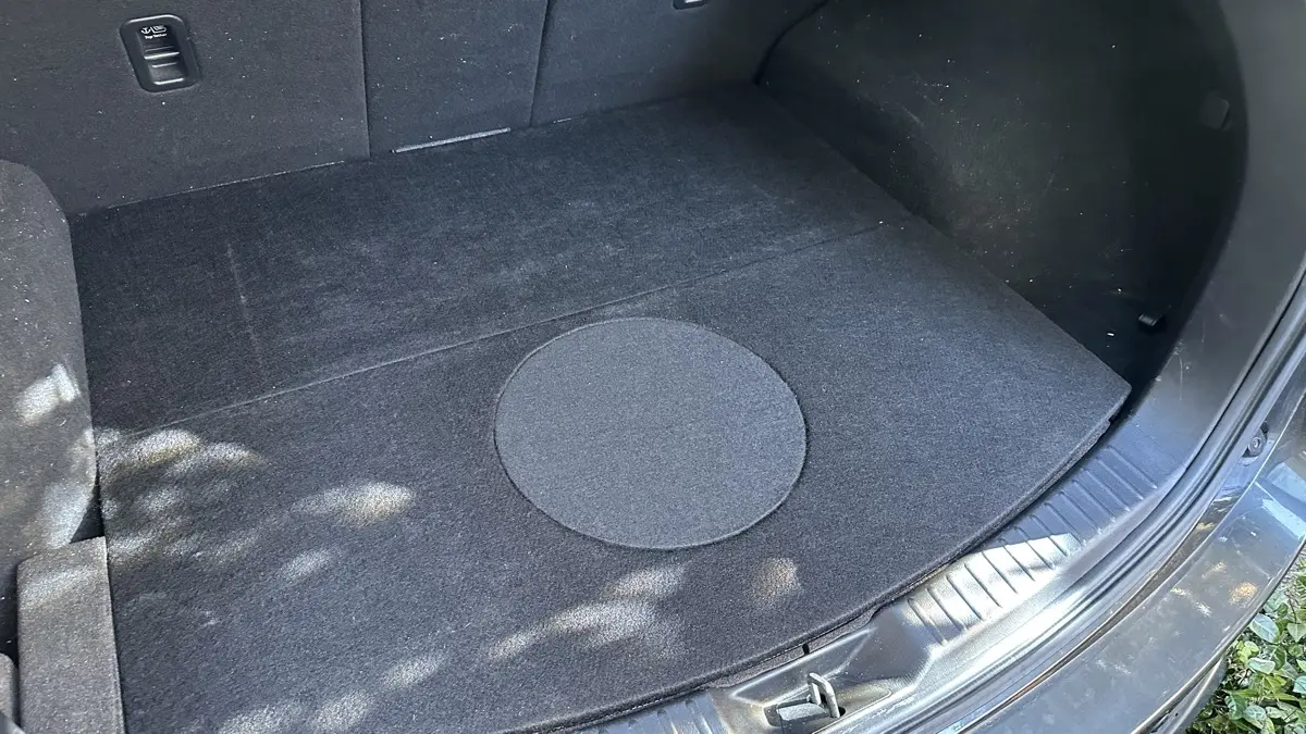 カーオーディオ 計画 その後 (3)