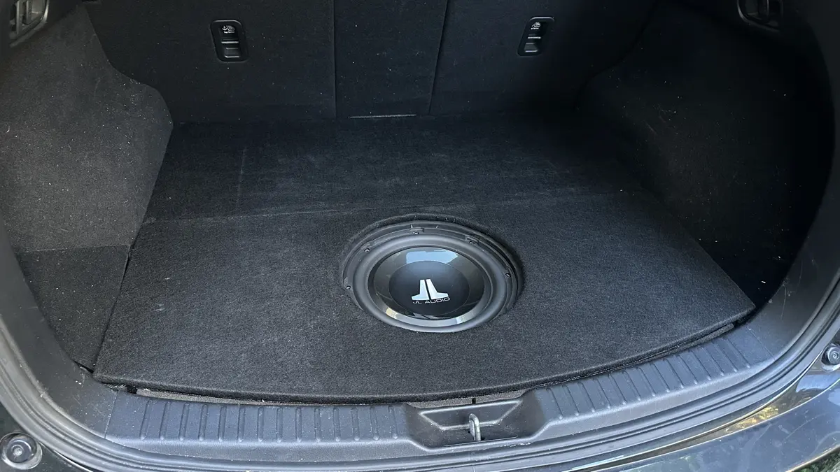 カーオーディオ 計画 その後 (5)