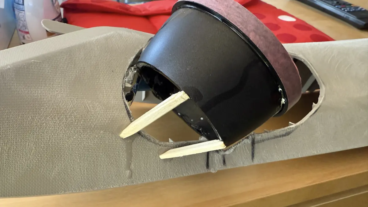 カーオーディオ 計画 その後 (15)