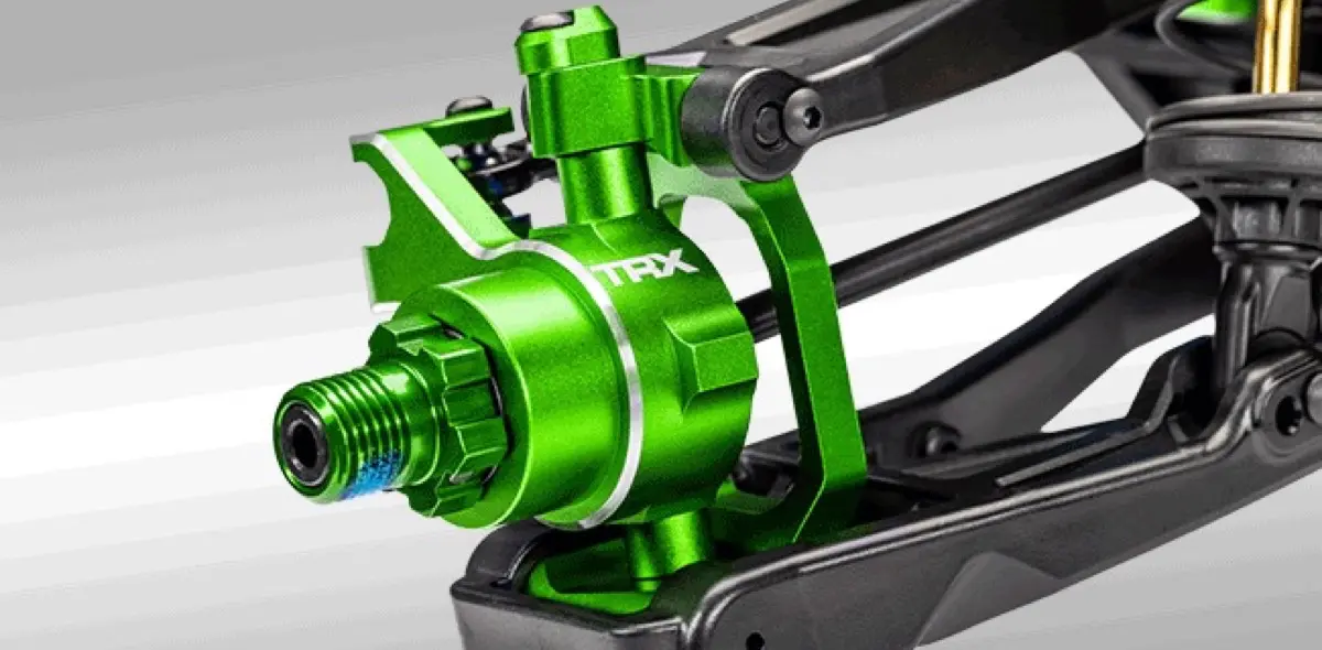 【新製品】トラクサス MAXX 全部入り最強アルティメットバージョンが正式リリース (17)