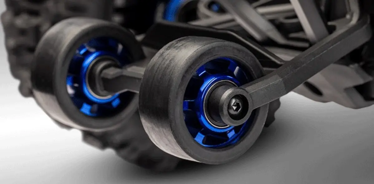 【新製品】トラクサス MAXX 全部入り最強アルティメットバージョンが正式リリース (23)