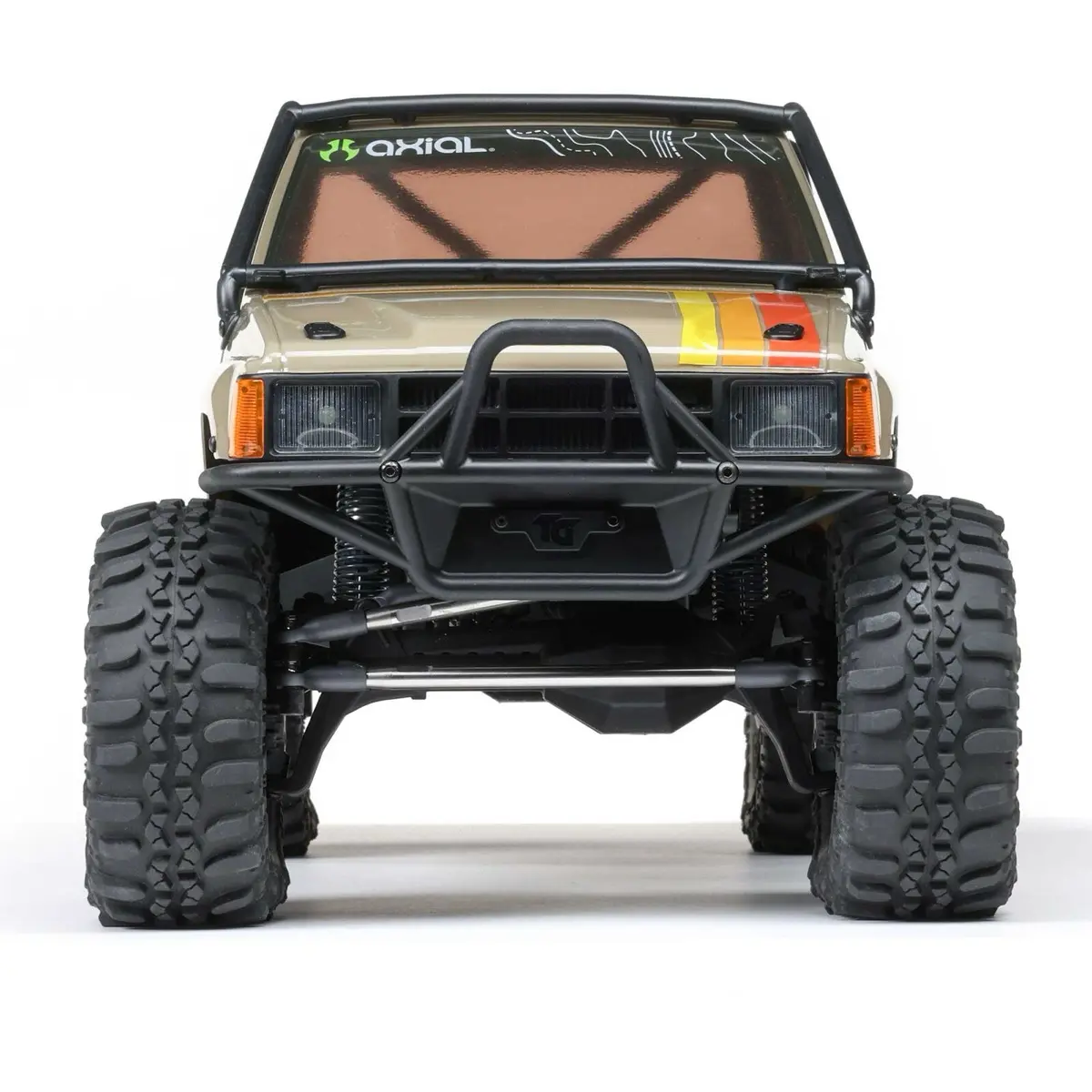 AXI 2062T1 SCX10 III 1987 Toyota SR5 24