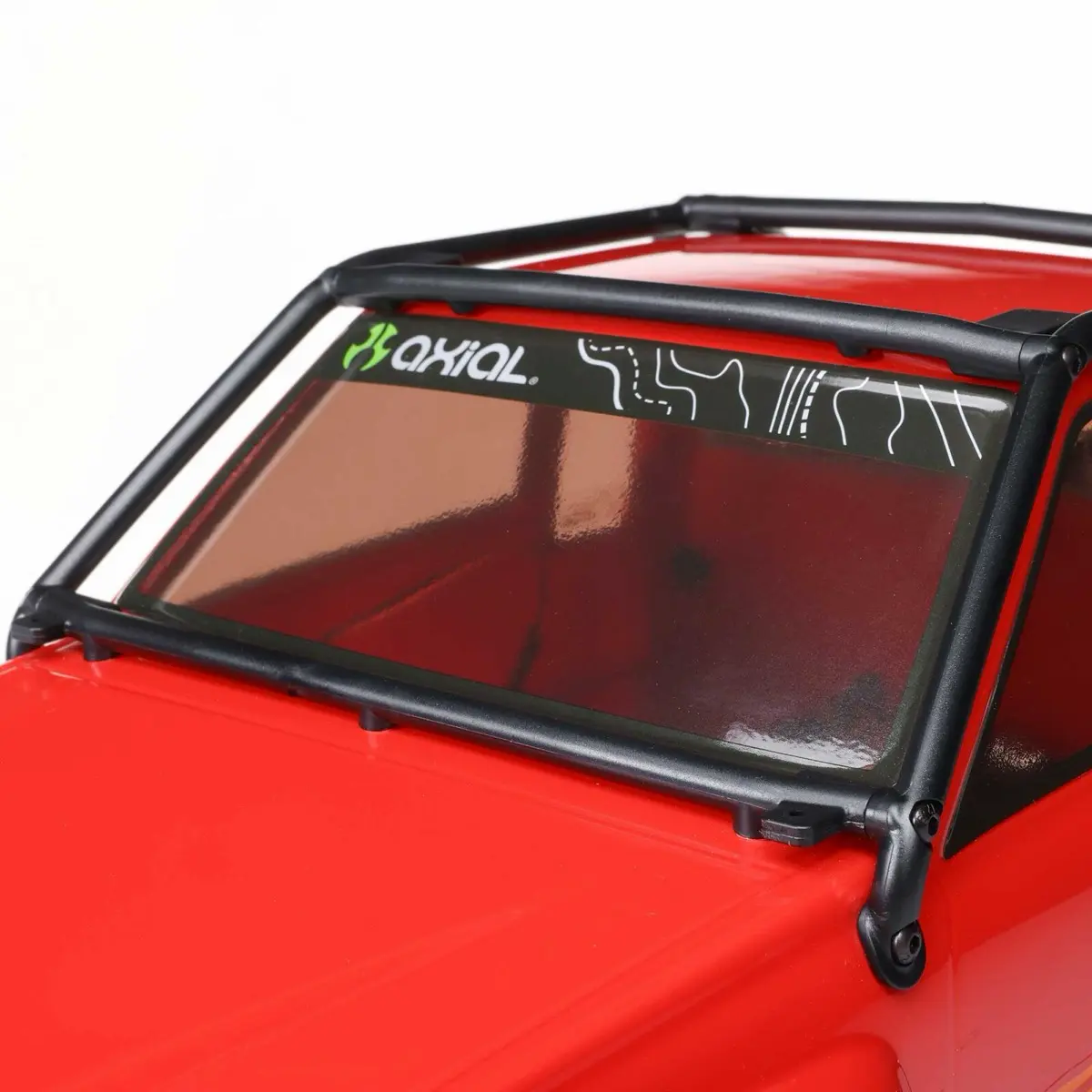 AXI 2062T1 SCX10 III 1987 Toyota SR5 53