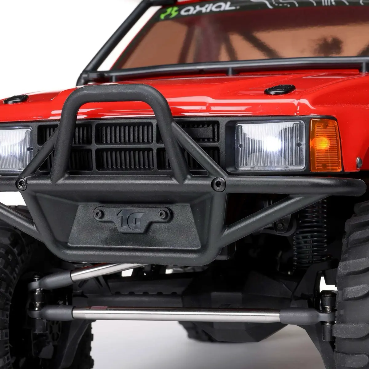 AXI 2062T1 SCX10 III 1987 Toyota SR5 54