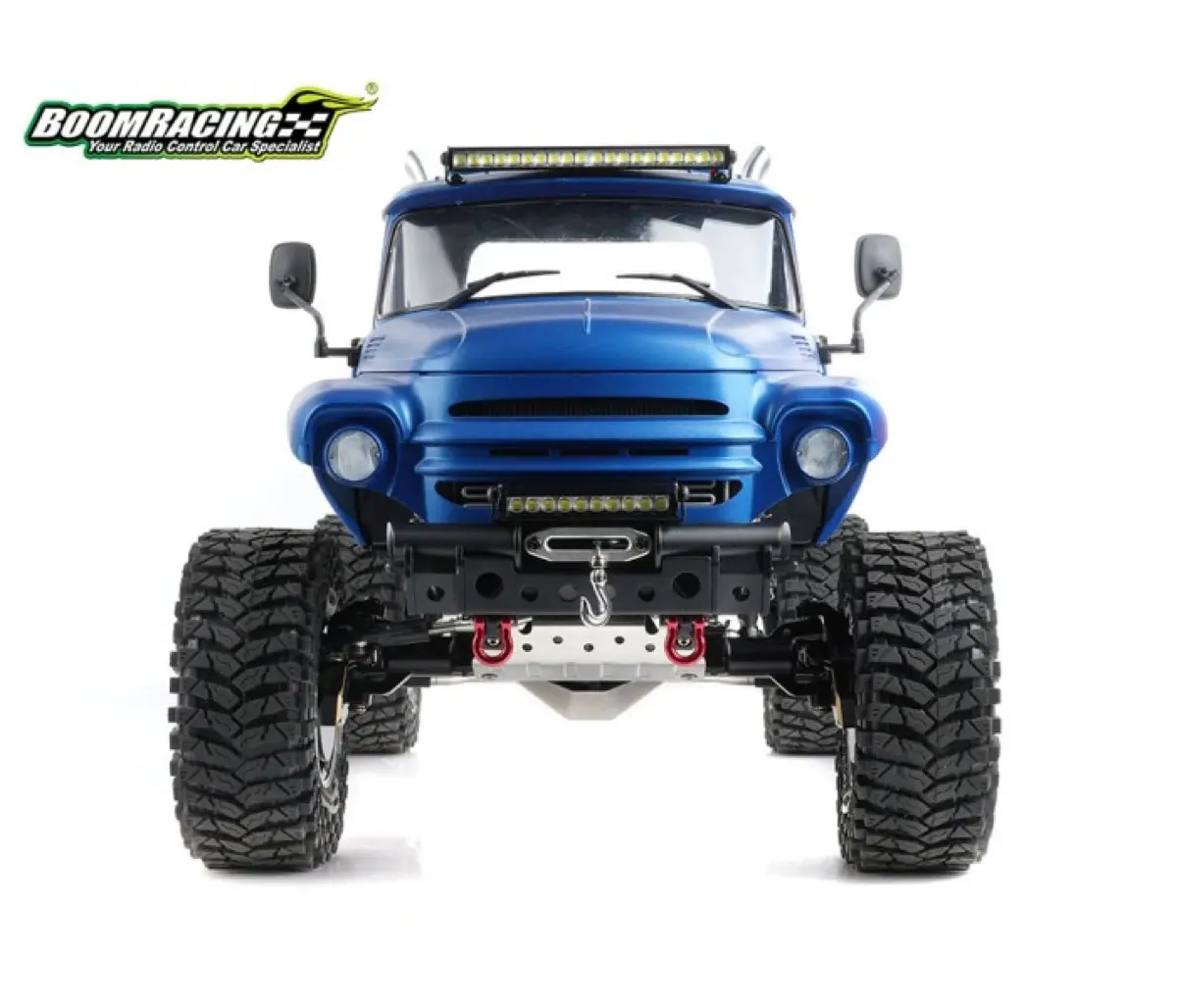 BRX01 AWB Linked 22RCRFC Malaysia22 Custom Crawler Kit6