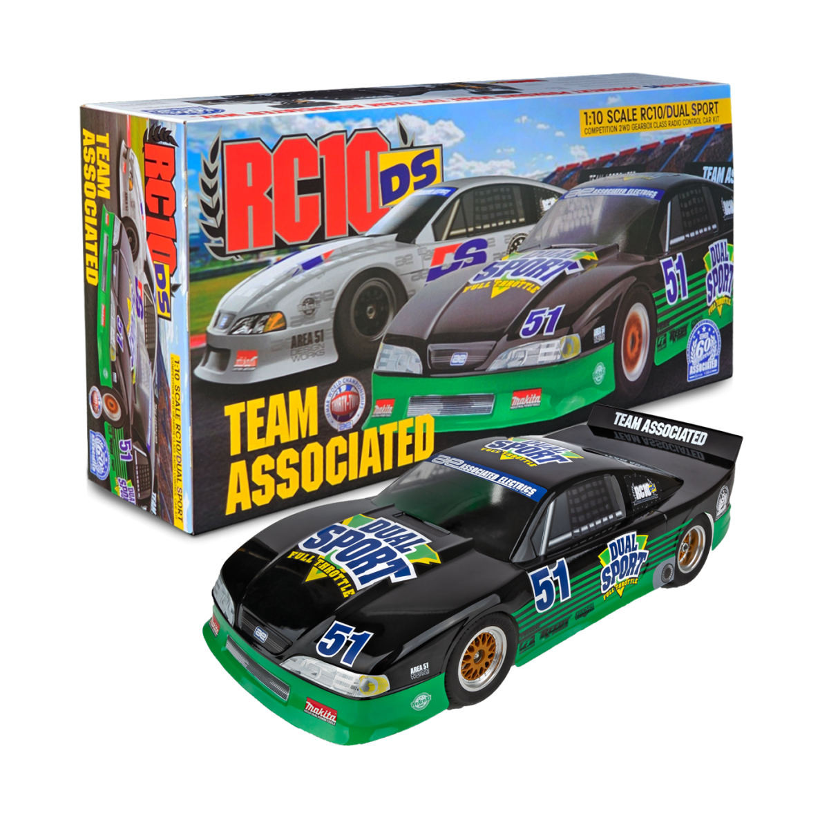 RC10DSboxwithcarNOBG 28619