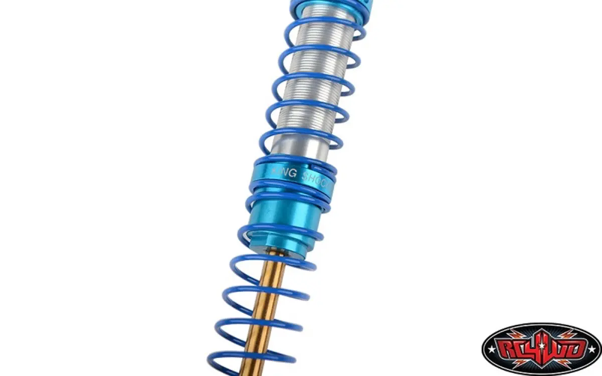 RC4WD King Off Road Racing Shocks 110mm 15