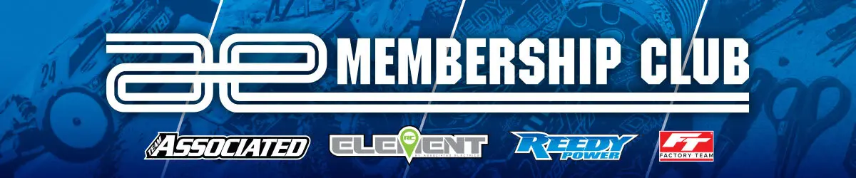 AE Membership Club4