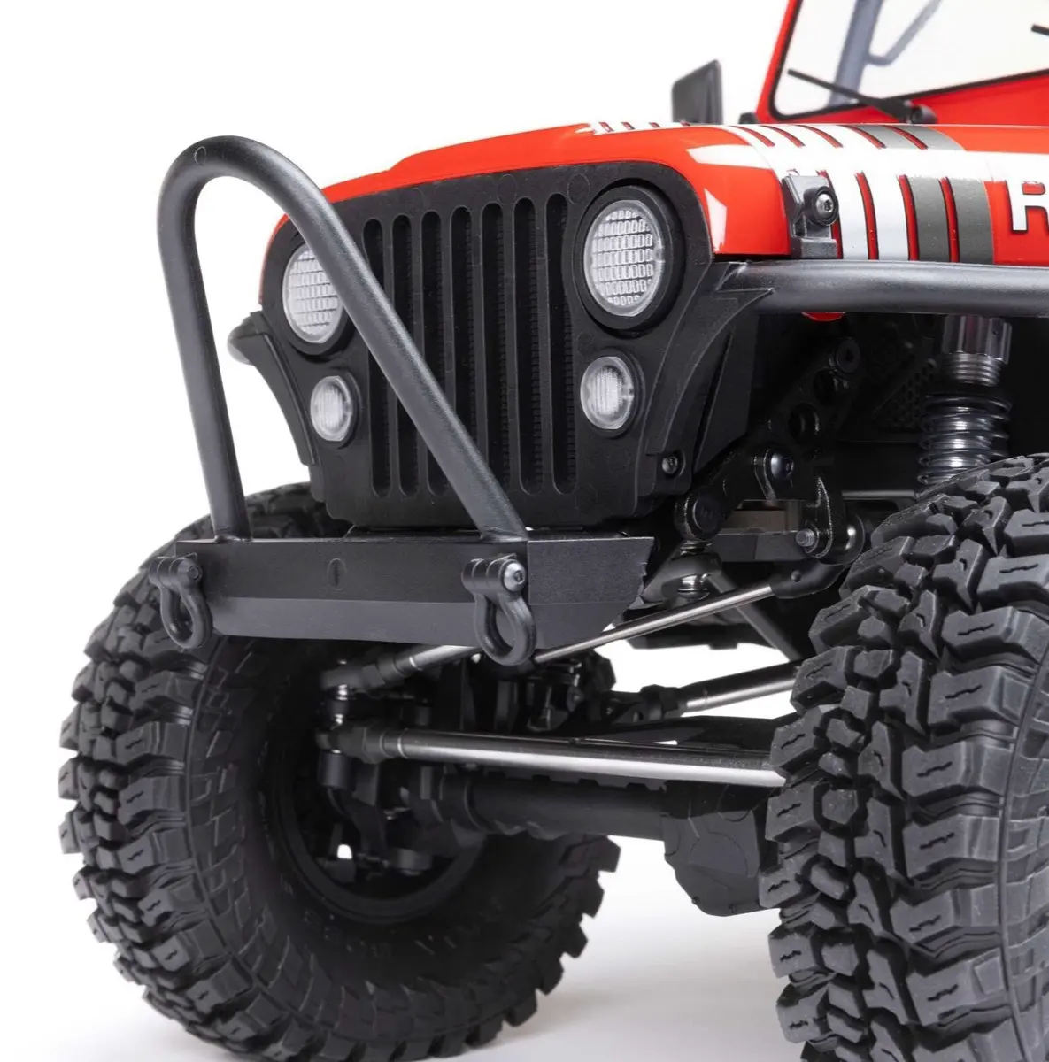 AXI03008V2T2 SCX10 III Jeep CJ 7 51