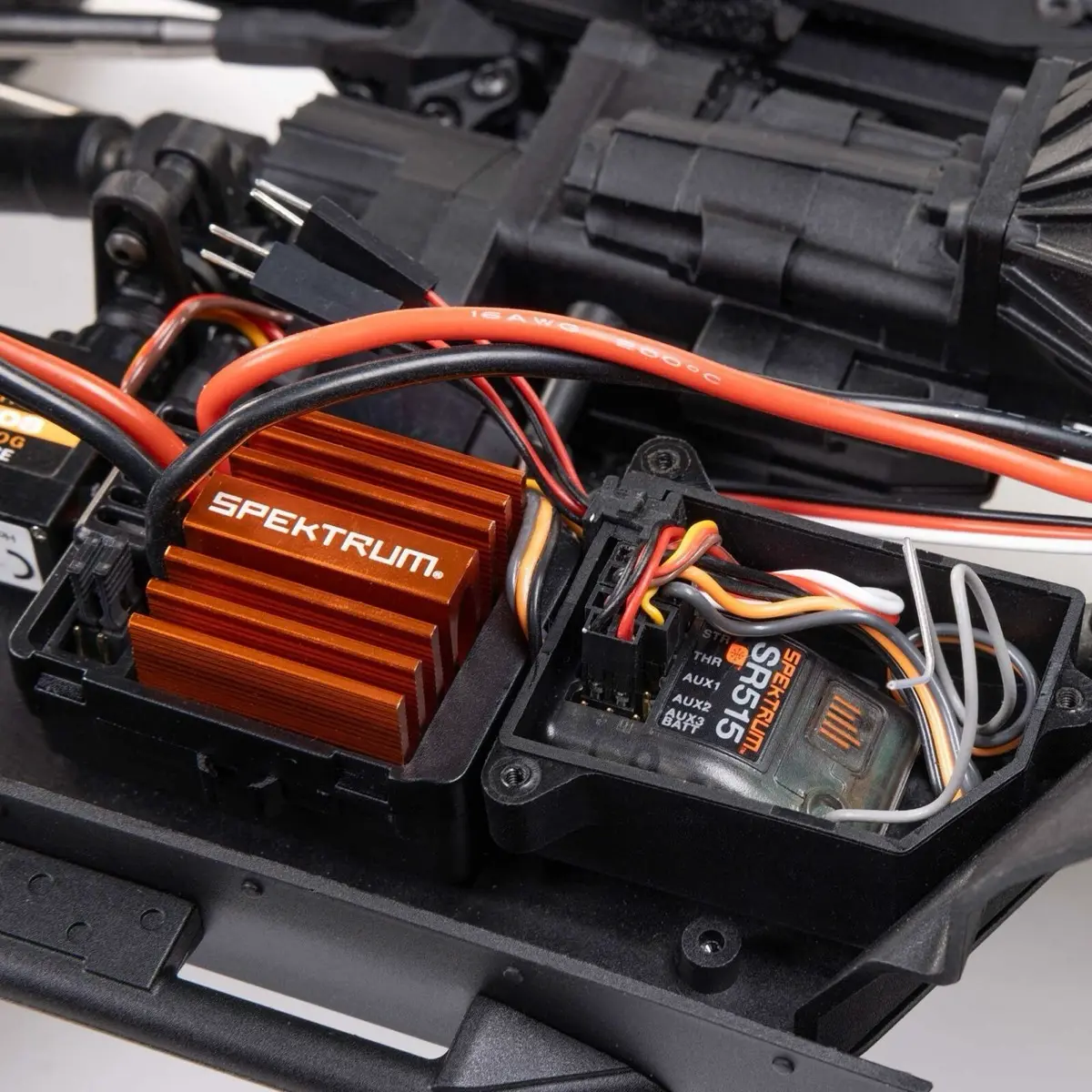 AXI03008V2T2 SCX10 III Jeep CJ 7 53