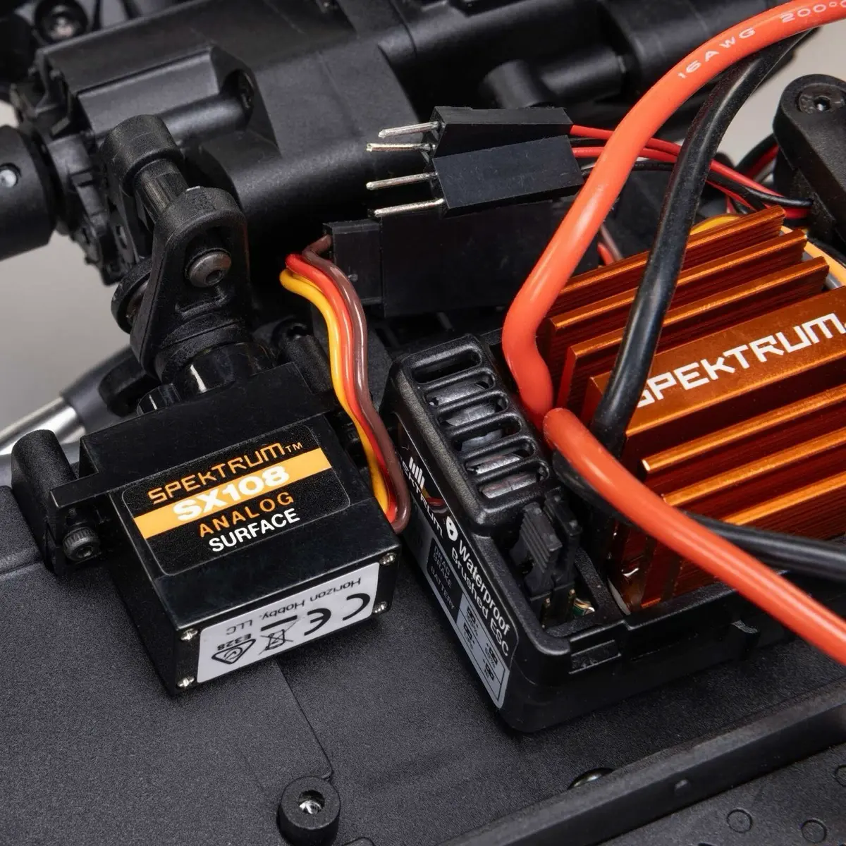 AXI03008V2T2 SCX10 III Jeep CJ 7 54