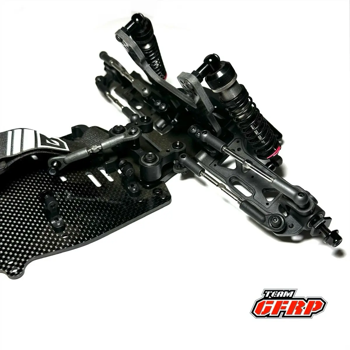 GFRP 2026 HBS Car Kit 7