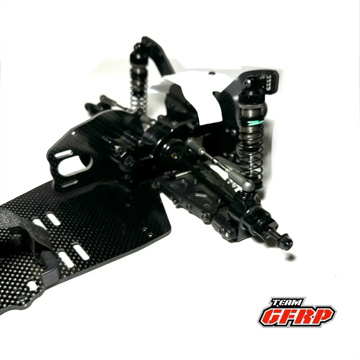 GFRP 2026 HBS Car Kit 8
