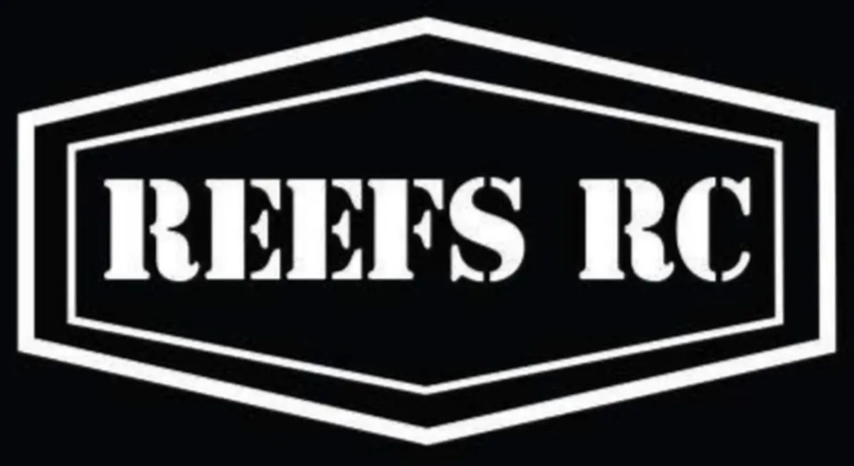 REEFS XP10 Plague Black Edition REEFS291 1