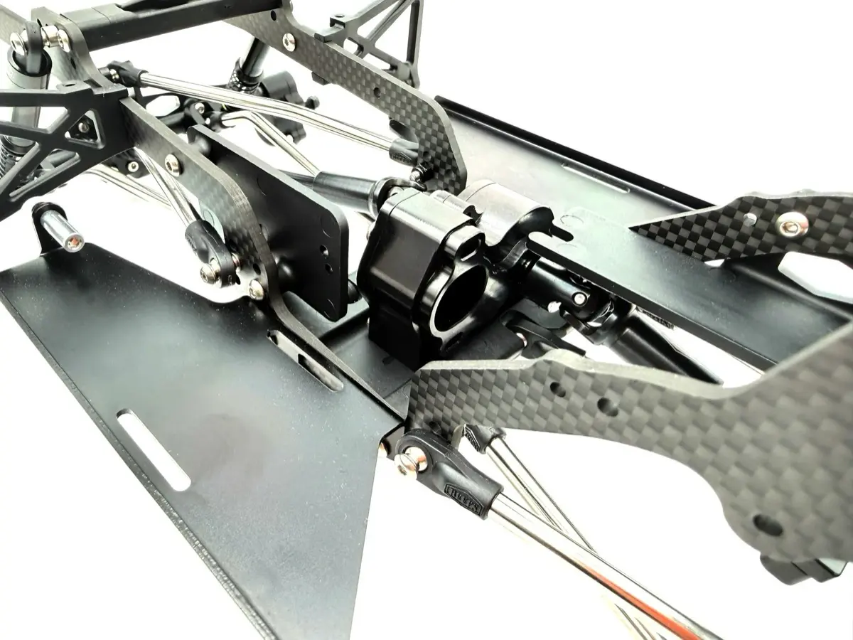 REEFS XP10 Plague Black Edition REEFS291 12