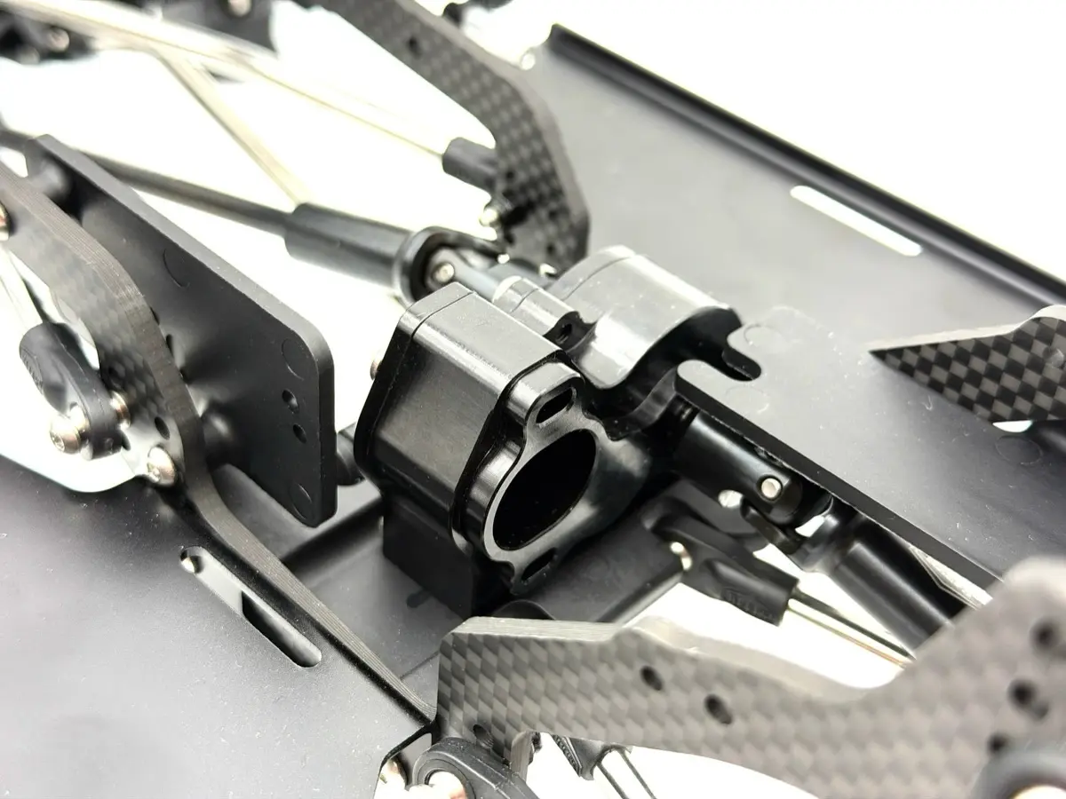 REEFS XP10 Plague Black Edition REEFS291 13