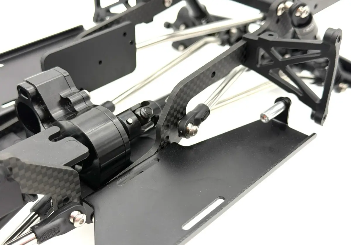 REEFS XP10 Plague Black Edition REEFS291 15