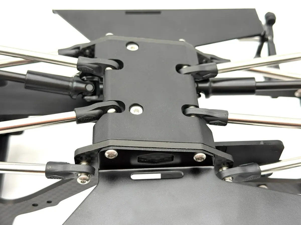 REEFS XP10 Plague Black Edition REEFS291 17