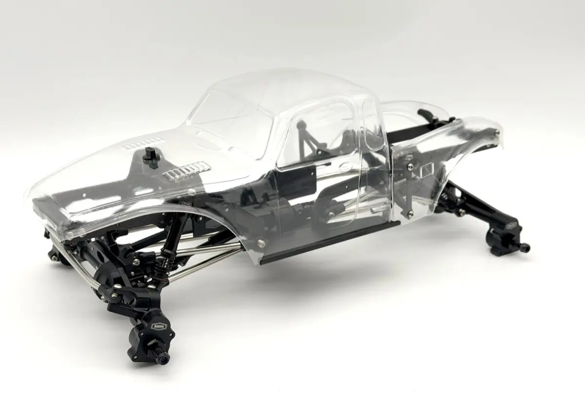 REEFS XP10 Plague Black Edition REEFS291 25