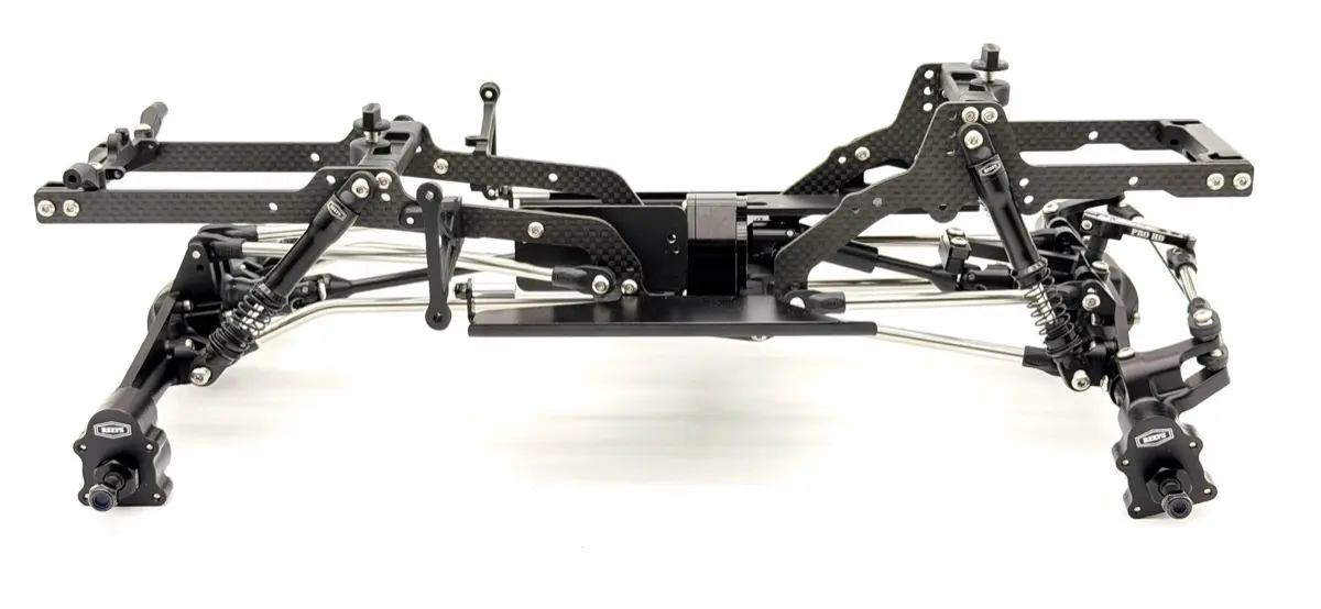 REEFS XP10 Plague Black Edition REEFS291 3