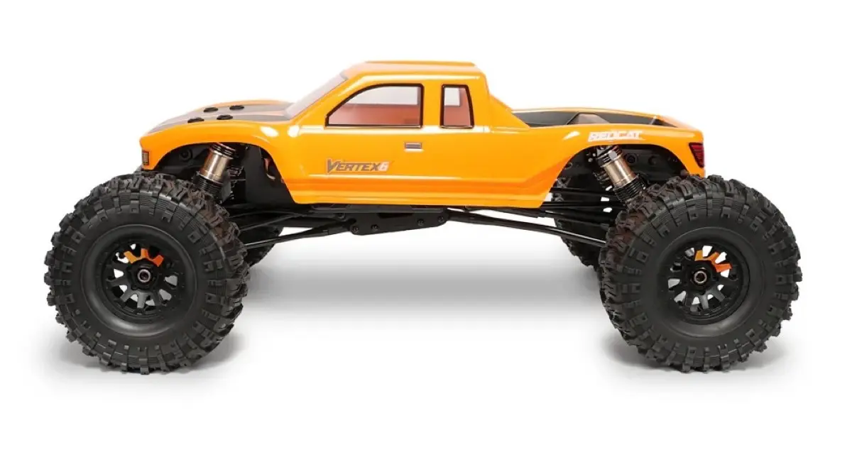 Redcat Vertex 6 newcolor 11