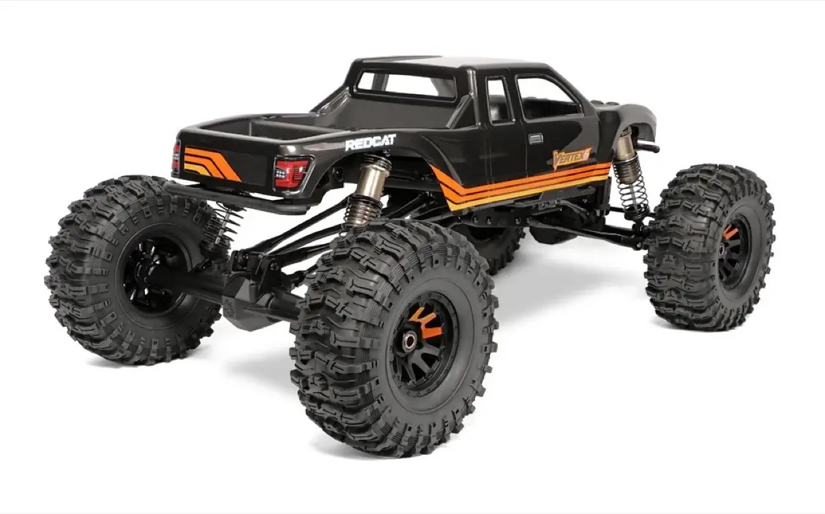 Redcat Vertex 6 newcolor 12