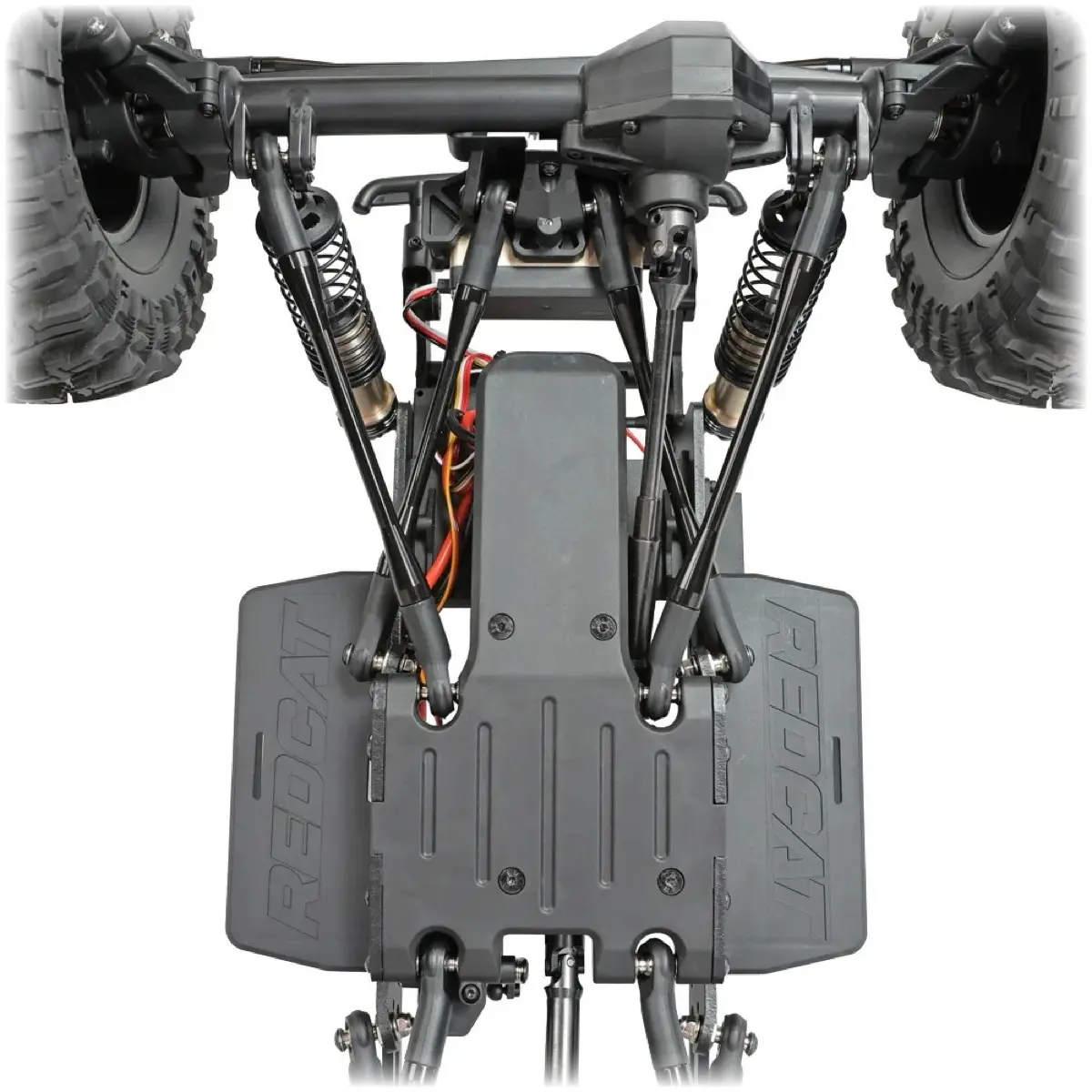 Redcat Vertex 6 newcolor 23