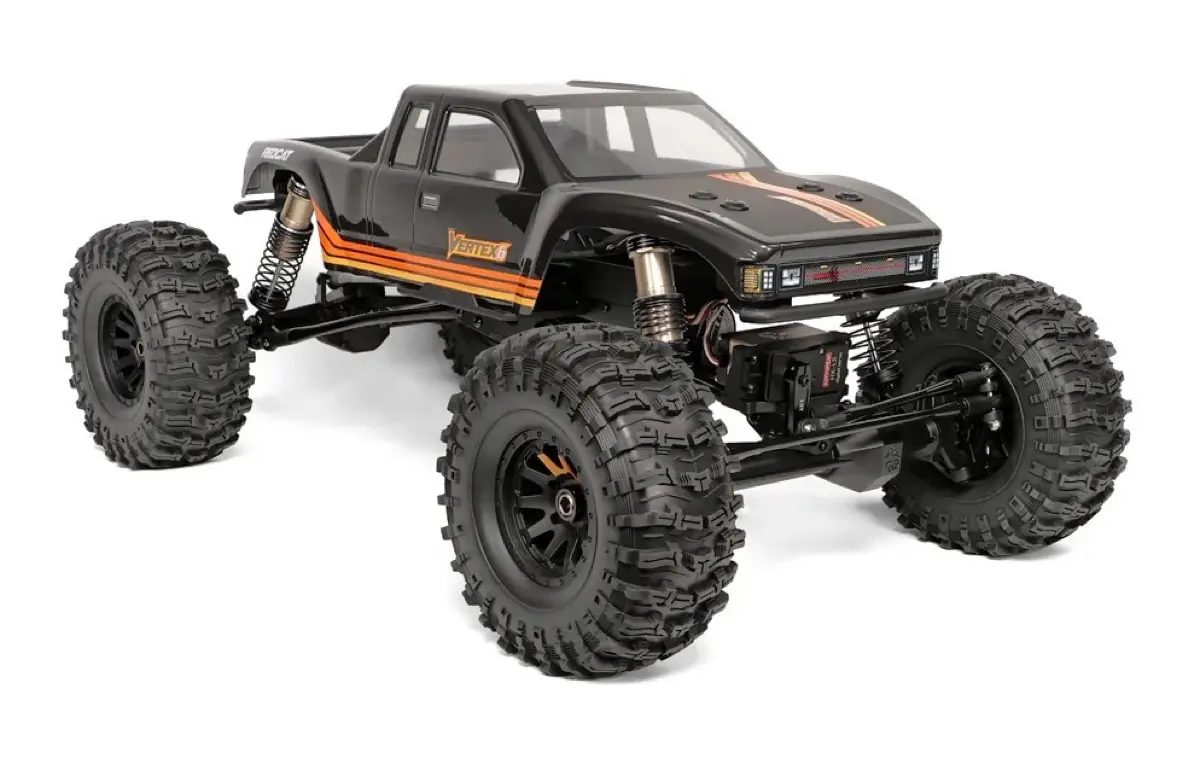 Redcat Vertex 6 newcolor 4