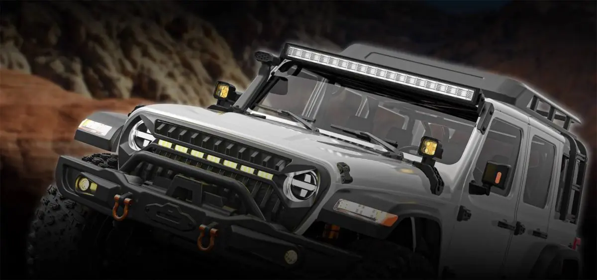 imgi 224 POWERFUL LIGHT CONTROL SYSTEM MK07V2