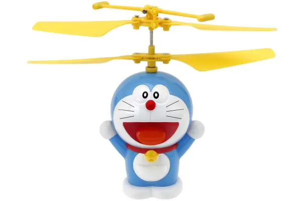 tz005 doraemon front
