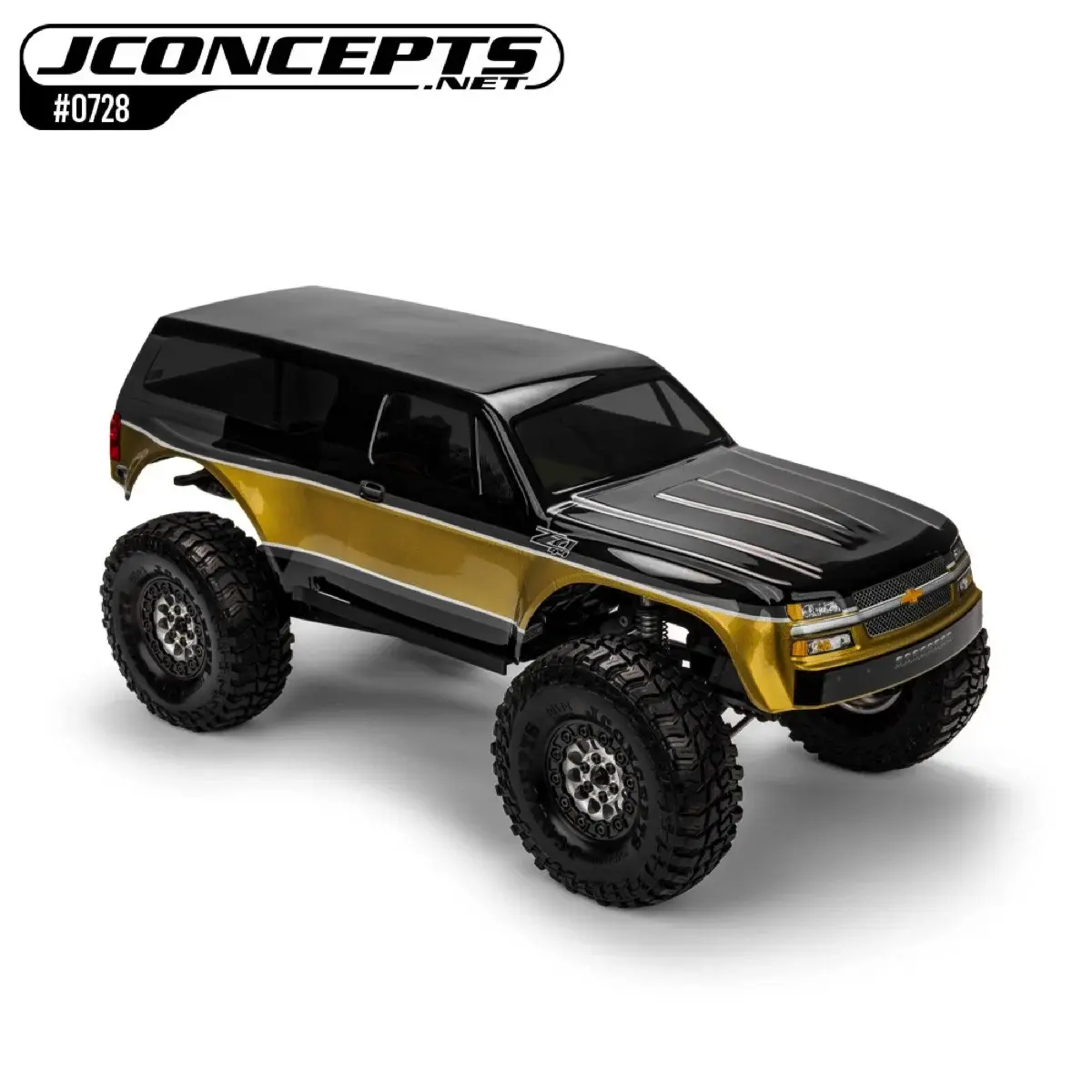 2003 Chevy K5 Blazer1