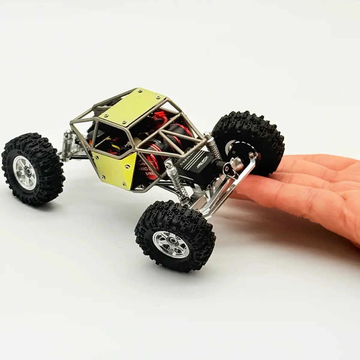 Furitek Titan Buggy1