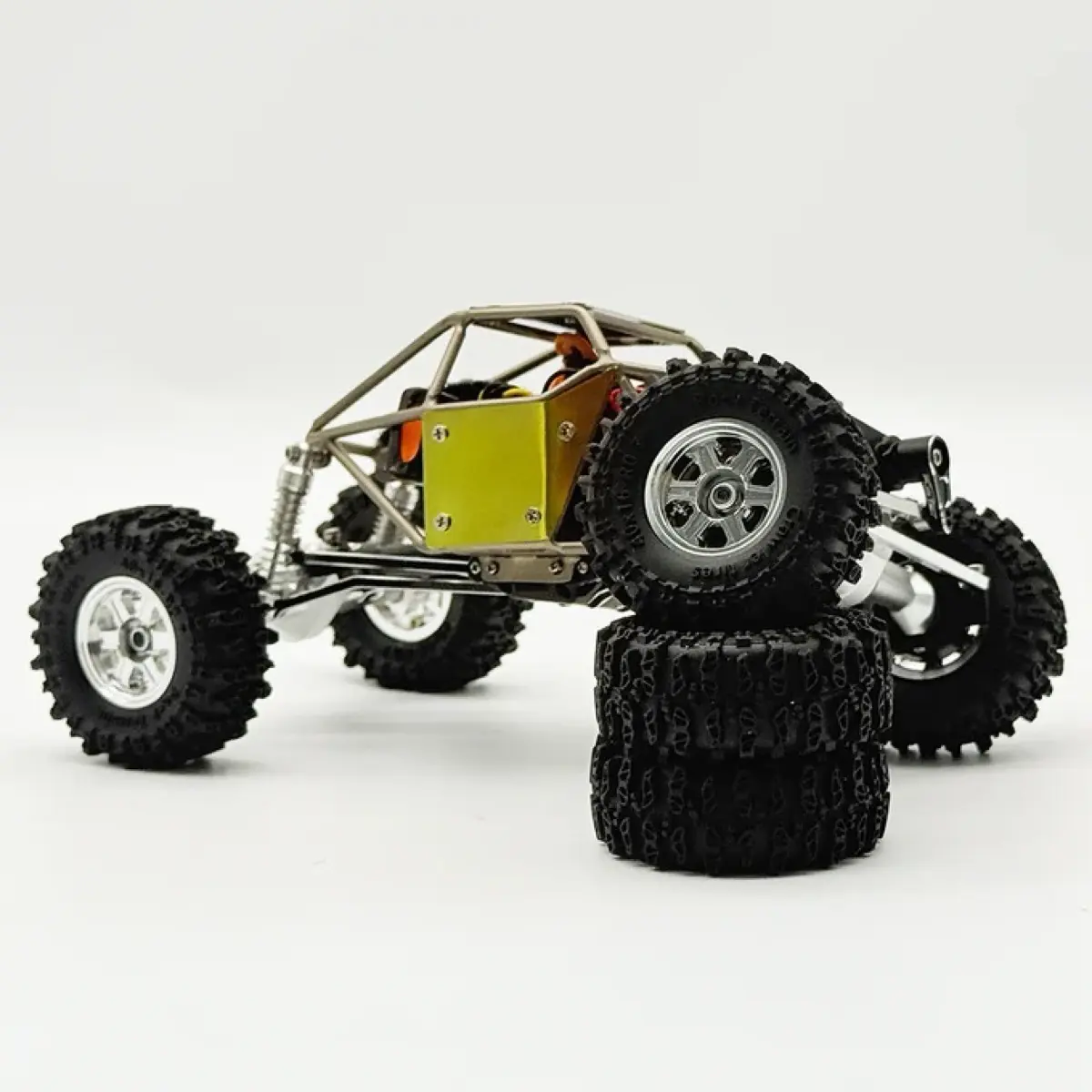 Furitek Titan Buggy4