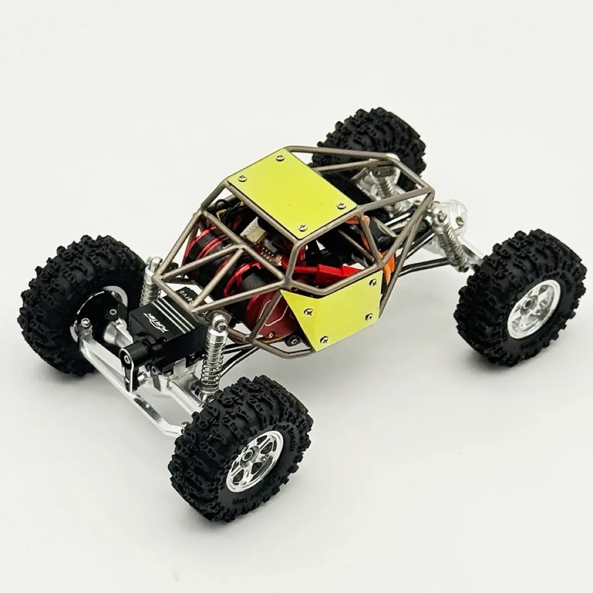 Furitek Titan Buggy7