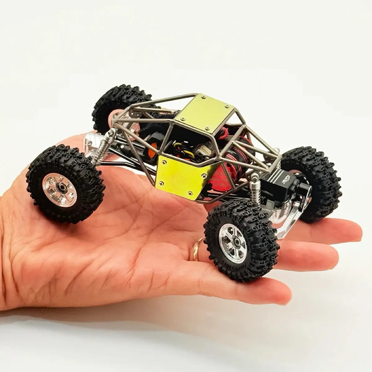 Furitek Titan Buggy8 2