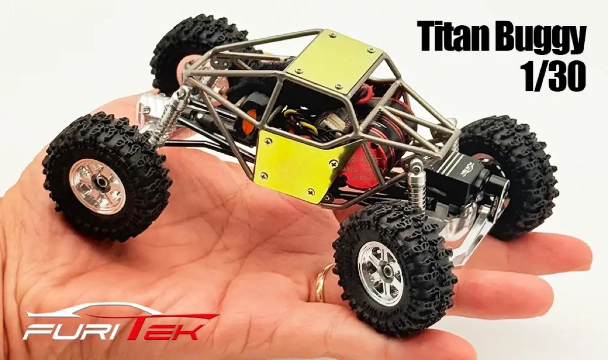 Furitek Titan Buggy8