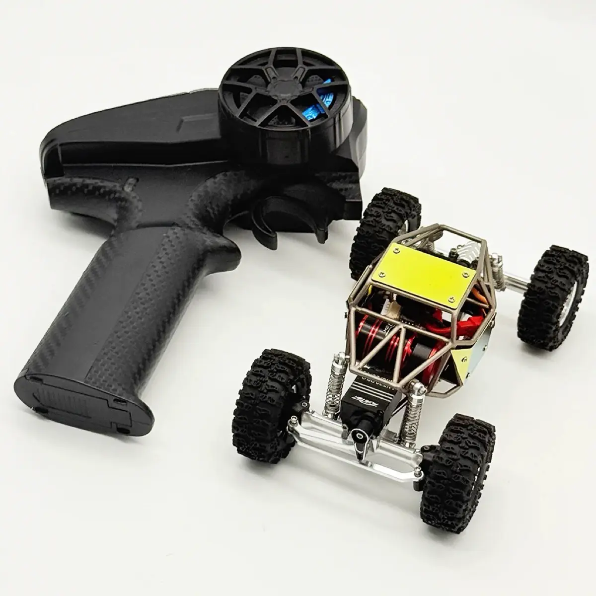 Furitek Titan Buggy9