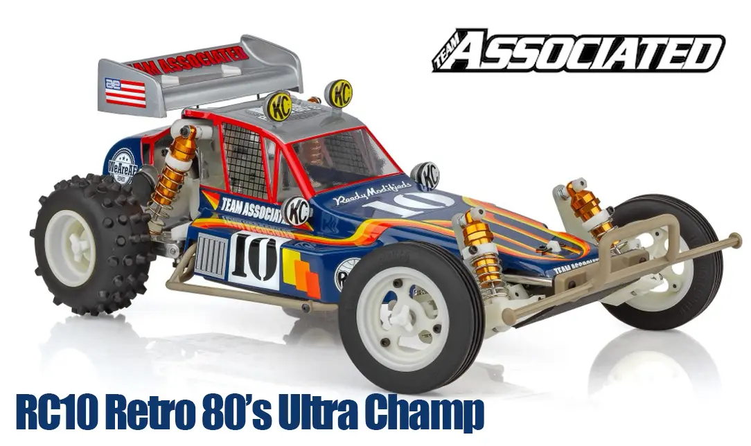 RC10 Retro 80s Ultra Champ29