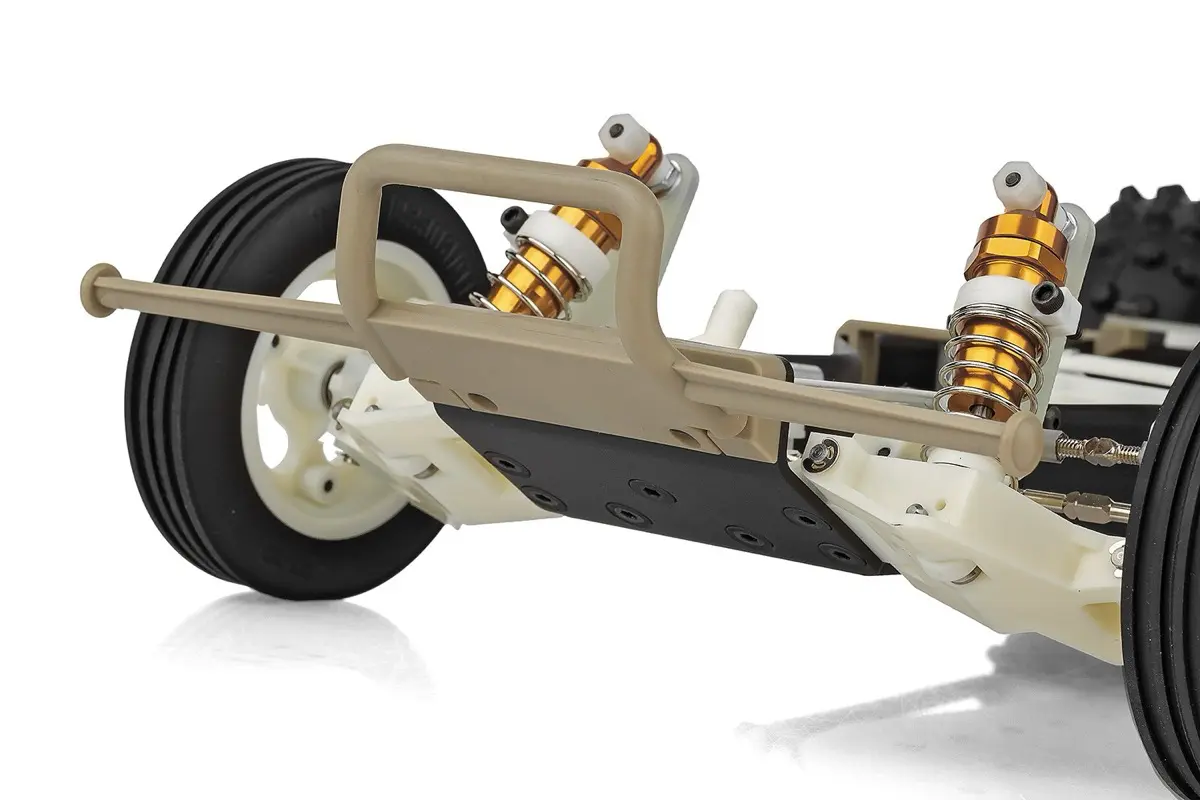 RC10 Retro 80s Ultra Champ32